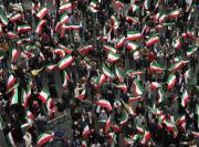 Israel confirmó la muerte de siete altos cargos iraníes, entre ellos el ministro de Defensa