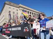 Los ataques contra Irán dividen al Congreso estadounidense