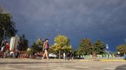 Pronóstico del tiempo en Neuquén: ¿Cuándo se viene la tormenta?
