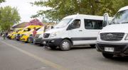 Fiscalizan transporte escolar en Cauquenes