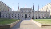 A la espera de Kast: La Moneda se prepara para ser residencia presidencial tras seis décadas