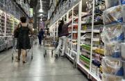 Supermercados crecieron 13% en 2025, según ANSA