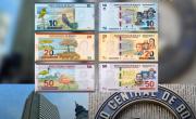 El BCB restablece la plena validez de los billetes de Bs 10, Bs 20 y Bs 50 de la serie B a partir del lunes 2 de marzo
