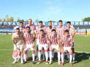 Con una variante y varias ausencias, San Martín confirmó los convocados para recibir a Maipú