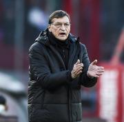 Julio César Falcioni será el nuevo técnico de Atlético Tucumán: ¿cuándo asume al mando del plantel?