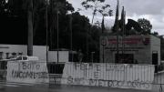 Crisis en Flamengo: protestas y cortocircuitos internos tras la derrota ante Lanús