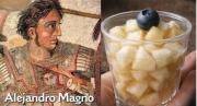 Alejandro Magno no pasó por Tucumán