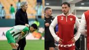 Betis vs. Sevilla EN VIVO: A qué hora y dónde ver el partido de LaLiga 25/26