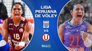 Alianza Lima vs Universitario EN VIVO: Hora y canal para ver el partido de la Liga Peruana de Vóley