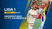 Universitario vs FC Cajamarca EN VIVO: Hora y canal para ver el partido de Liga1