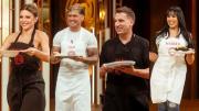 ¿Todo arreglado? Revelan quiénes son los finalistas de MasterChef Celebrity: “Enojos y acomodos”