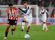 Estudiantes: la historia de amor y rivalidad con Vélez