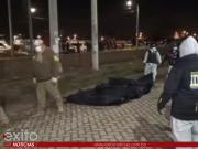 Una familia pierde a ocho de sus integrantes en el accidente aéreo, denuncian que no pueden recoger los cuerpos de la morgue