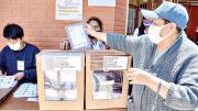 En Cercado, Chapare y Quillacollo, 47 buscan ser asambleístas por provincia