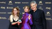 “Belén”, dirigida por Dolores Fonzi, ganó el premio Goya a la mejor película iberoamericana