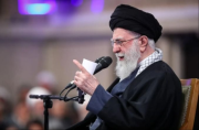 Alí Jameneí, el líder supremo iraní que acaparó el poder en el país desde 1989