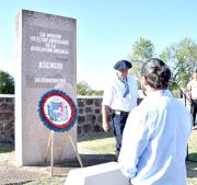 Tras los Actos de Ayer Esperan por la Caballería