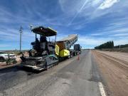 Fuera del esquema de concesiones de rutas, Vialidad Nacional licita asfalto para Río Negro