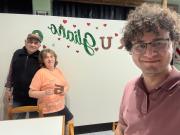 Regina tiene una heladería artesanal que revoluciona el postre con recetas de la chacra