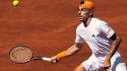 ATP 250 de Santiago de Chile: Francisco Cerúndolo y Sebastián Báez fueron eliminados en semifinales