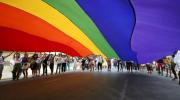 Encuesta Gallup: el 9% de los estadounidenses se identifica con opciones LGTB