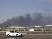 Estados Unidos e Israel atacan a Irán, EN VIVO: nuevos bombardeos contra objetivos militares y represalia de Teherán