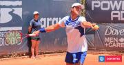 Chile Open con final europea: Luciano Darderi vence a Sebastián Baéz y se verá las caras con Hanfmann
