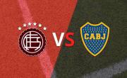 Lanús vs Boca Juniors: previa, horario y cómo llegan para la fecha 7 del Apertura