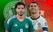 Preocupación en FIFA: La violencia narco puede suspender México vs. Portugal