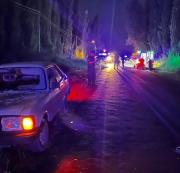 Un peatón y un motociclista, nuevas víctimas de dos accidentes fatales en Mendoza