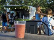 El tiempo en Mendoza este domingo: caluroso y con tormentas en estas zonas