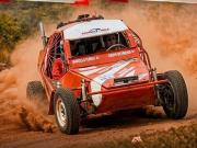 Club Buggies abrirá su calendario 2026 en el Rally El Torno