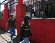 ¿Por qué la Fiscalía y la Policía Nacional allanaron la sede del movimiento Revolución Ciudadana?