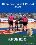 El Femenino del Fútbol Sala ‣ Eleazar José Silva
