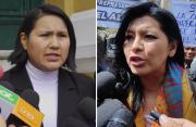 Senadoras salen en defensa de la imagen colectiva de El Alto y lamentan injusta estigmatización