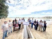 Comisión Nacional de Riego entrega nuevas bonificaciones para la región
