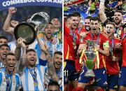 Alerta por la Finalissima: Qatar suspende el fútbol y el Argentina vs España queda en incertidumbre