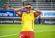 Bruno Miranda rescata a Aucas y confirma su gran momento en Ecuador