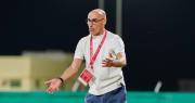 Paolo Montero asumió como nuevo técnico de Al-Ittifaq y dirigirá a Mario Balotelli