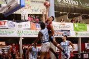 Liga Argentina de básquet: Viedma le ganó una final a Racing y sube en el Sur