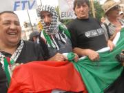 Luis D’Elía se mostró como vocero de Irán: “Me han pedido los compañeros de la Guardia Revolucionaria ”