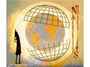 Globalización o caos