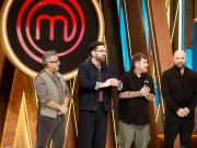 MasterChef Celebrity: se viene una semana llena de sorpresas, con Wanda Nara en la cocina y Migue Granados en la conducción