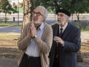 Lo que viene en el streaming: la nueva temporada de Outlander y Parque Lezama, el filme de Juan José Campanella, encabezan los lanzamientos de la semana