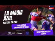 Gratis: Colo Colo vs. U. de Chile EN VIVO por TNT Sports y HBO MAX en el clásico