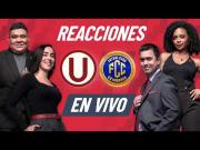 En directo, Universitario vs. FC Cajamarca EN VIVO: dónde ver gratis vía Liga 1 MAX