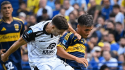 Boca empata con Gimnasia de Mendoza y vuelve a dejar dudas