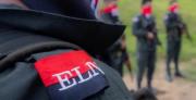 ELN anunció cese al fuego unilateral del 7 al 10 de marzo por elecciones legislativas colombianas