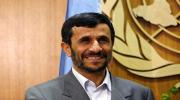 Muere expresidente iraní Mahmoud Ahmadinejad tras bombardeos en Teherán
