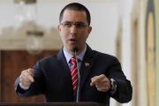 Diputado Jorge Arreaza anuncia la excarcelación de 31 militares en el marco de Ley Amnistía